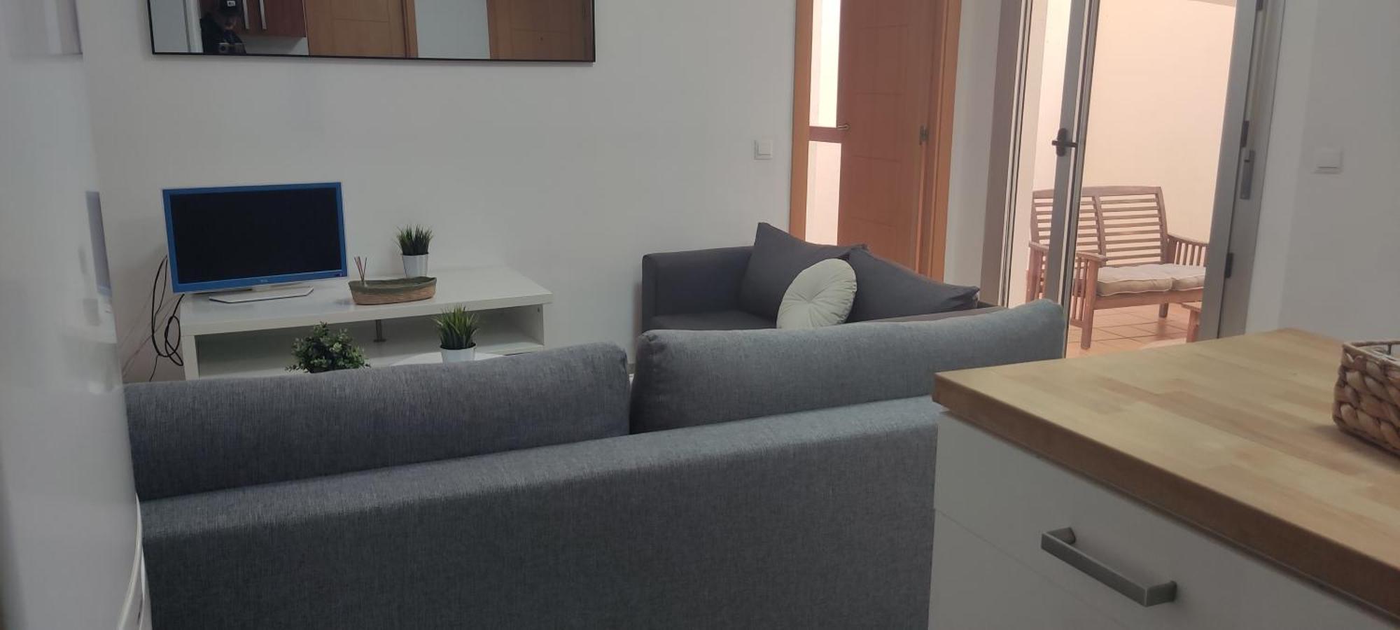 Apartamento Mendoza Malaga Ngoại thất bức ảnh